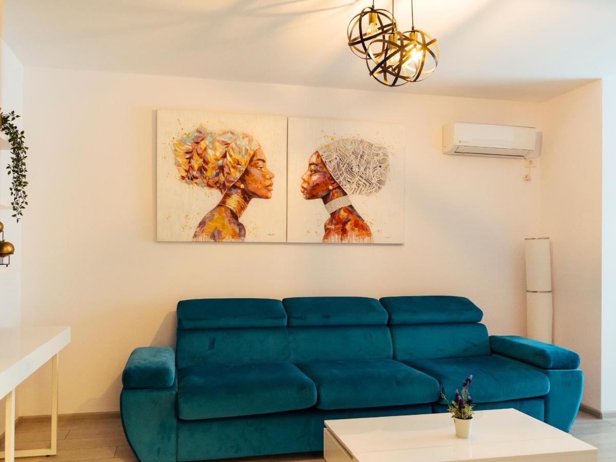 Cozy Special Pallady Apartament With Garden & Courtyard Bucharest Exterior photo