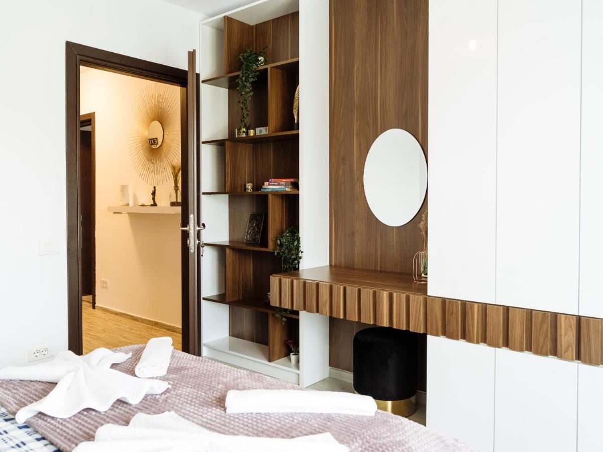 Cozy Special Pallady Apartament With Garden & Courtyard Bucharest Exterior photo